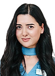 Мусагаджиева Асият Мусаевна
