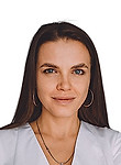 Макаренко Лина Игоревна