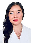 Уракова Елена Николаевна