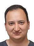 Сагитов Рустам Альфредович