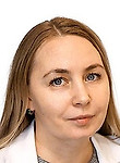 Зорькина Любовь Алексеевна