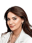 Исмаилзаде Севиндж Ядулла кызы