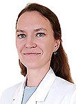 Бахтерева Вера Дмитриевна