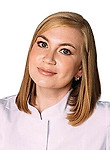 Федорова Анастасия Андреевна