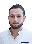 Изнауров Магомед Русланович