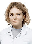 Самусенкова Ксения Владиславовна