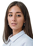 Падиева Инна Владимировна