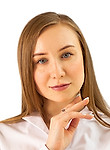 Иллюминарская Виктория Александровна