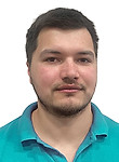 Сергеев Андрей Сергеевич
