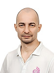 Жуков Дмитрий Алексеевич