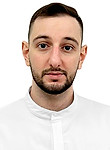 Асатрян Вано Эдуардович