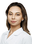 Джафарова Ума Салмановна