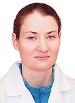 Шурыгина Георгия Сергеевна