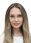 Ильина Элла Андреевна