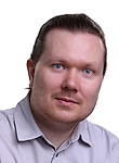 Молодин Евгений Сергеевич