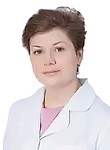 Гусева Ольга Анатольевна