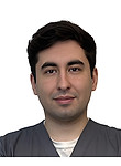 Халиков Булат Азатович