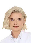 Новожилова Алена Сергеевна