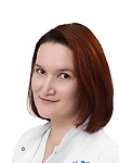 Никитина Нина Михайловна