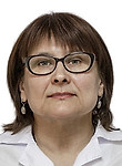 Плетминцева Ольга Геннадьевна
