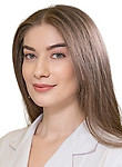 Гукасян Роза Гагиковна