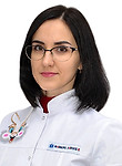 Полторакова Ирина Юрьевна