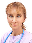Катюхина Анастасия Викторовна