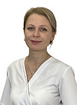Сотникова Евгения Владимировна