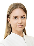 Царькова Елена Юрьевна