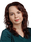 Грязнова Мария Игоревна