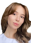 Битарова Диана Юрьевна