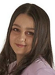 Османова Наида Джабраиловна