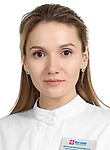 Дмитриева Екатерина Юрьевна