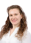 Габидуллина Алия Василевна