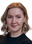 Шлепнева Анастасия Витальевна