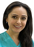 Колесник Елена Радионовна