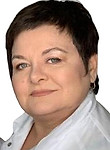 Товпик Светлана Викторовна