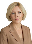 Доронина Наталья Юрьевна