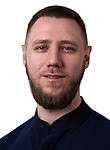 Стародынов Данила Сергеевич