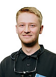 Секлетов Владислав Сергеевич