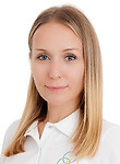 Магда Анна Анатольевна