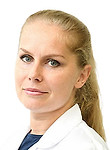 Любимцева Екатерина Сергеевна