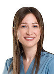Ефименко Анастасия Владимировна
