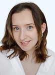 Капустина Дарья Дмитриевна