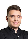 Макарский Владислав Олегович
