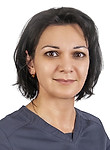 Холина Виктория Михайловна
