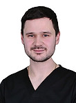 Швецов Михаил Максимович