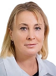 Пархоменко Инна Михайловна