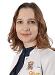 Тютикова Екатерина Сергеевна