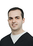 Симонян Саак Авагович